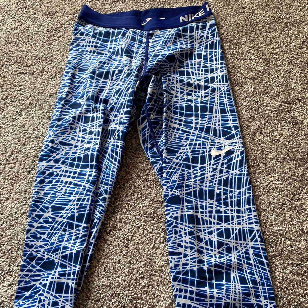 nike pro legging